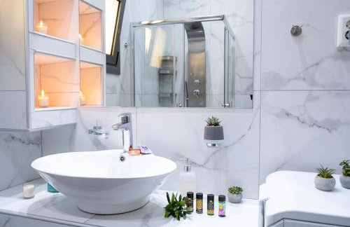 ÉTHAFOS Luxury Apartment - Foto 21