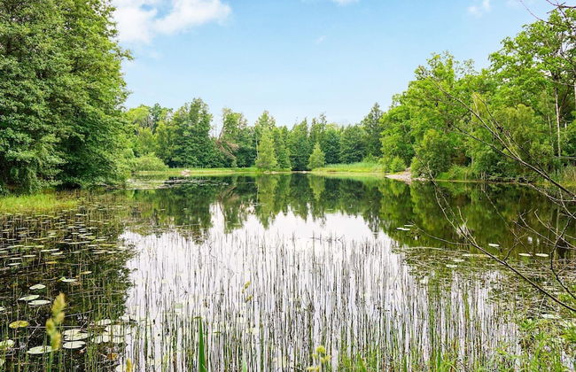 2 Person Holiday Home in Monsteras - Foto 12