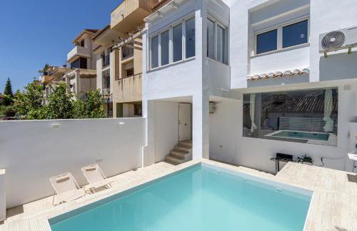 Dreaming Landscape Luciano - piscina y parking gratis - Foto 26