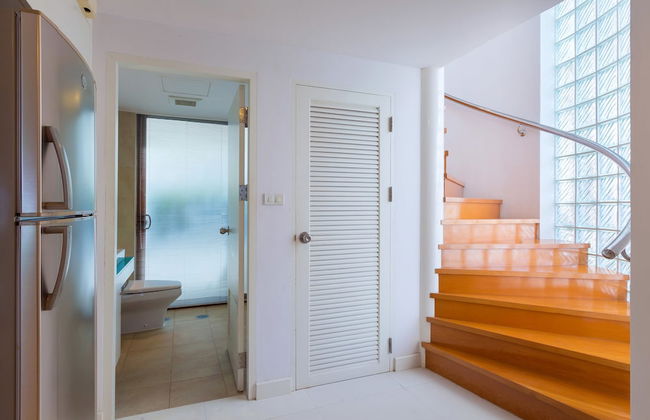 Baan LonSai Beachfront Condominium - Foto 20