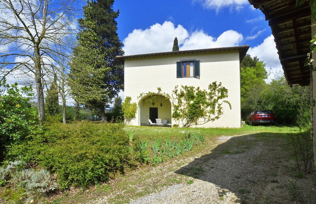 Certosa 4 in Firenze - Foto 19