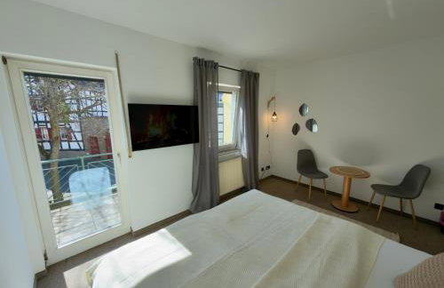 Aparthotel Zur Linde - by Willms & Schömer eG - Photo 42