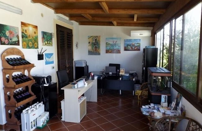 Case Vacanza Torre Lupa - Foto 2