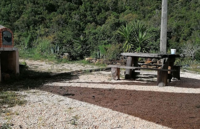 The Farm, Maria Serrao Aljezur - Foto 14