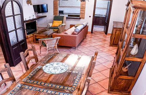 Grazalema- Casita Panorama - Fantastic views- Clima, Wi-Fi and Private Parking optional - Foto 8