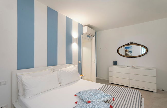 Comfy and Quiet in Camogli - Foto 3