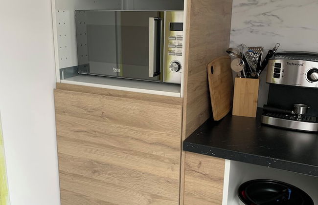 La Parenthèse Enchantée - Foto 20