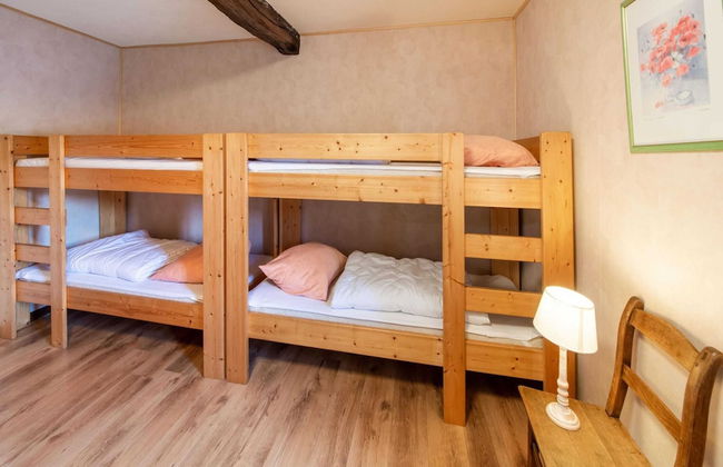 Vacation Home With BBQ Near Hotton - Photo 24