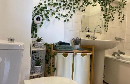 City Break plein centre & gare - Foto 14