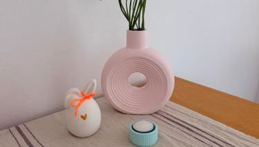 Joe's Home Naumburg -modern,vintage Apartment - Foto 4