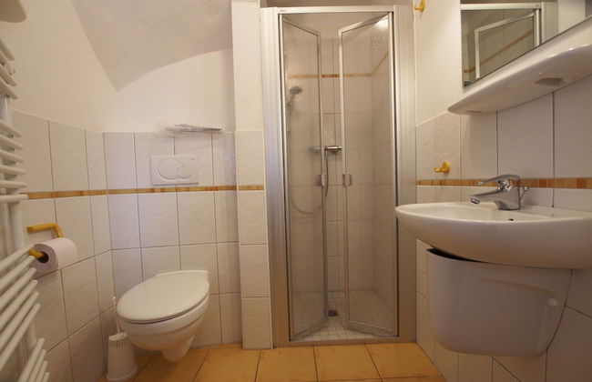 Holiday Home in Wernigerode With a Shared Pool - Foto 25