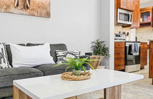 Sensible Safari Sleeps 10 - Foto 4