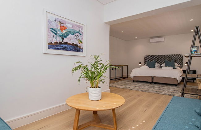 Hermanus Luxury Apartments - Foto 27