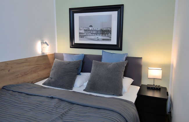 Jimmy's Apartments Suites - Foto 5