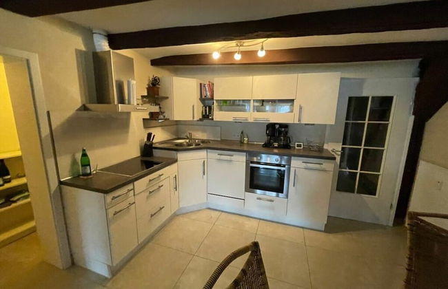 Rosenhof to the Weser - Foto 4