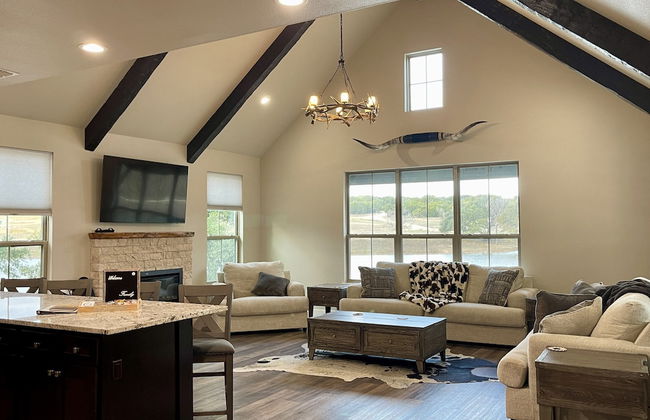 Twin Canyons Ranch Luxury Ranch Villas - Photo 14