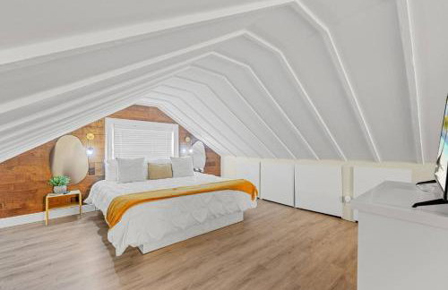 2 Homes • Hot Tubs x2 • Heated Pool • Fire Pit - Foto 69