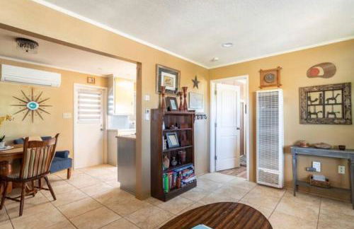 Joshua Tree Bugalow - Downtown - Foto 30