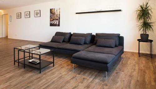 Luxus Suite im Herzen von Kempten***** +Parkplatz - Foto 4