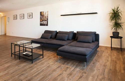 Luxus Suite im Herzen von Kempten***** +Parkplatz - Foto 4