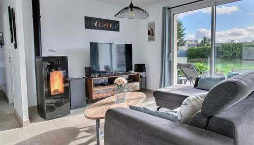 La maison Ti Billou, 6 pers, plage et GR 34 à 250m - Foto 3