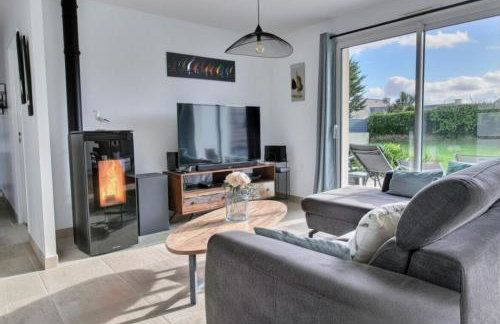 La maison Ti Billou, 6 pers, plage et GR 34 à 250m - Foto 3