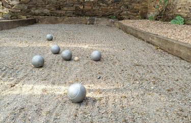 Le gîte Le Marillet - Photo 20