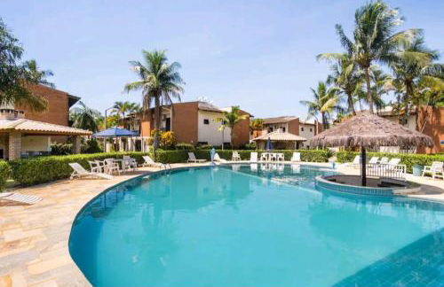 Casa em Condomínio Enseada - Perequê Mirim - Ubatuba - Foto 11