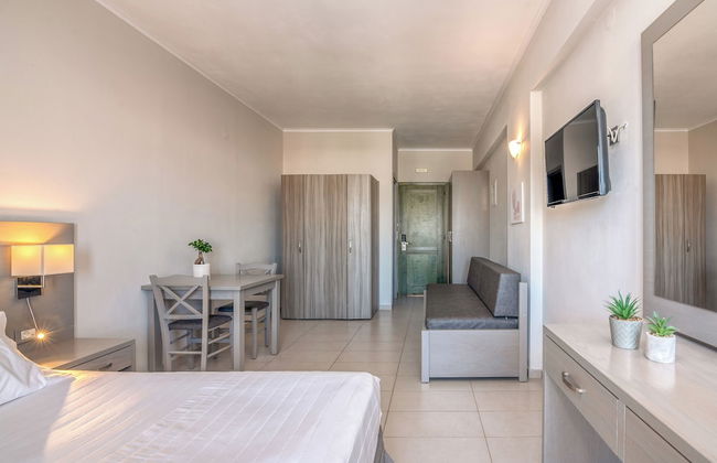 Christina Beach Hotel - Foto 24