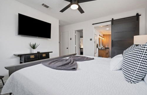 The Gated Modern Home Near NRG and Medical Center - Foto 10