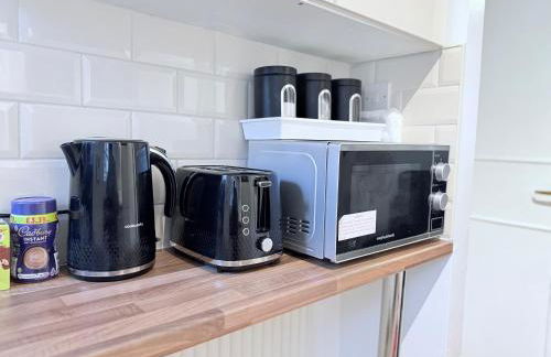 Self-catering Apartment in the Heart of London Victoria - Foto 7