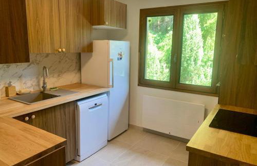 La Lézardière - Chalet spacieux près des pistes - Foto 6