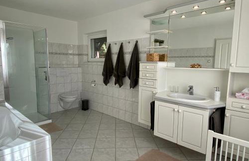 Ferienhaus Kuschel-Muschel - Foto 27
