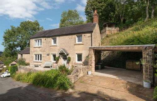 Woodbine Cottage - Foto 1