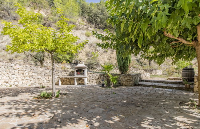 L'Oliveraie - Foto 21