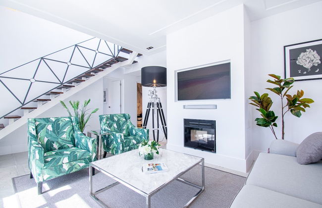 Queen of the bay in Carvoeiro - Foto 17