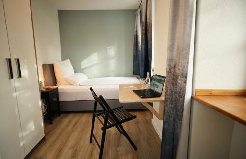 Gästehaus im Schlosspark - Foto 27