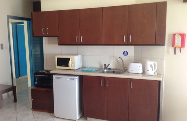 Kefalonitis Apartments - Foto 10