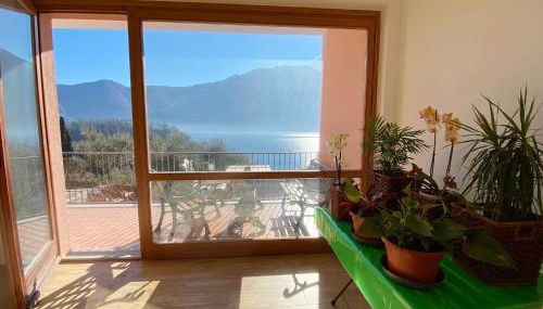 Big Apartment With Lake View and Two Bedrooms - Foto 4