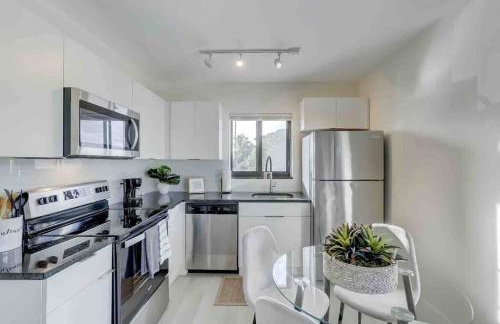 Modern & Beachy-Rlx space for 6ppl - Foto 4