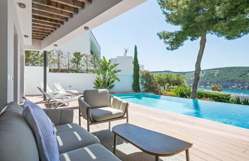 Villa Noelia - Foto 1