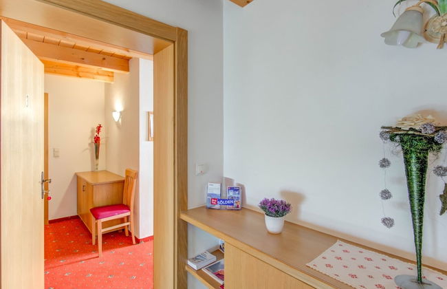 Luxury Apartment in Längenfeld near Ski Area - Foto 6