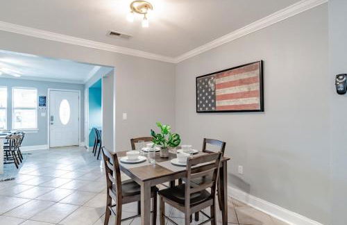 Sunny Side at Dog River-Dock, Lake, Fenced Yard - Foto 25