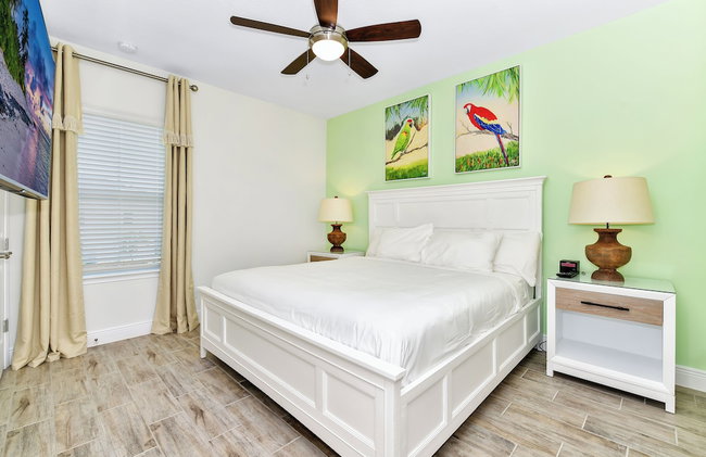 Margaritaville Cottages Orlando by Rentyl with H2O Waterpark - Photo 28