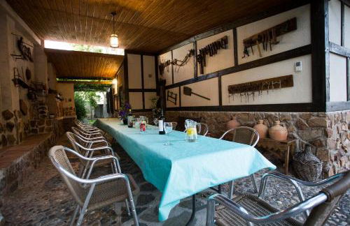 Casa el Olivar de Don Pedro - Foto 5