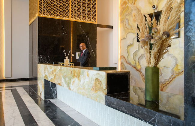 BH Appart Hotel - Photo 33