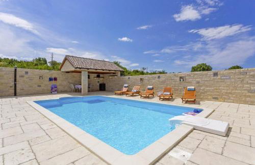 Maslina in Popovići (Haus für 5-7 Personen) - Photo 16