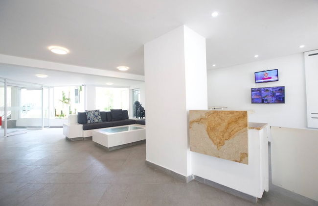 Hermoso Y Comodo Apartamento Bay Point 303 - Foto 7