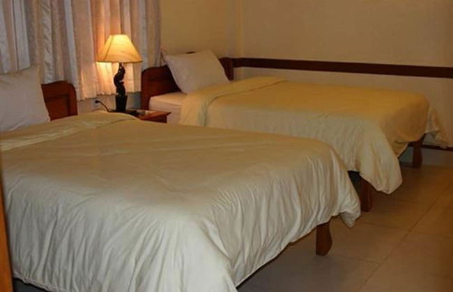 Nokor Lucky Serviced Apartments - Photo 7