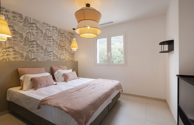 Résidence Omigna - Foto 11